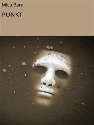 cover image of PUNKT